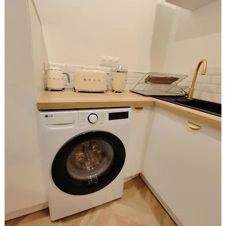 Pause Nature Sauge 아파트 *