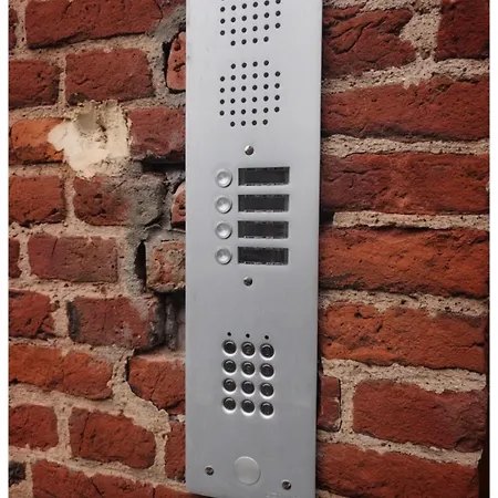 아파트 Pause Nature Sauge *