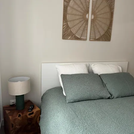 Pause Nature Sauge 아파트 *