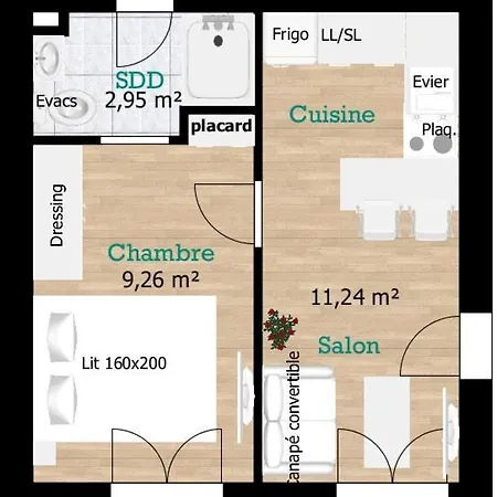 Pause Nature Sauge 앙느블린