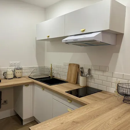 Pause Nature Sauge 아파트