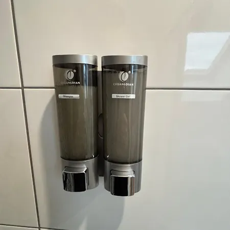 Pause Nature Sauge 아파트