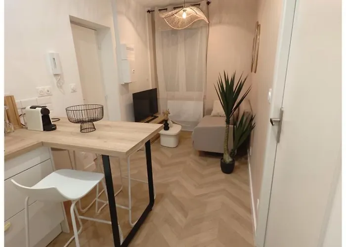 Apartment Pause Nature Sauge Ennevelin